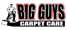 Big Guys Carpet Care