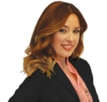 Christina Rosas - Stovall Realtors