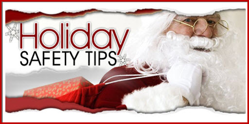 Holiday Tips