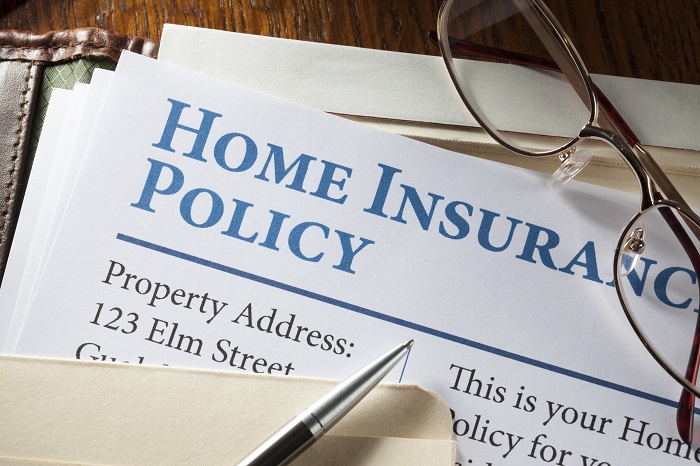 Home Insurance Policy Documentation