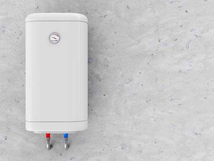 Hot Water Heater