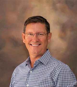 Image of Billy Henrich