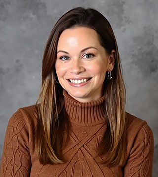 Image of Erica Bederka